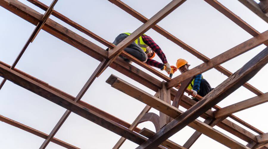 Expert tile roof repair services in Mantachie, MS